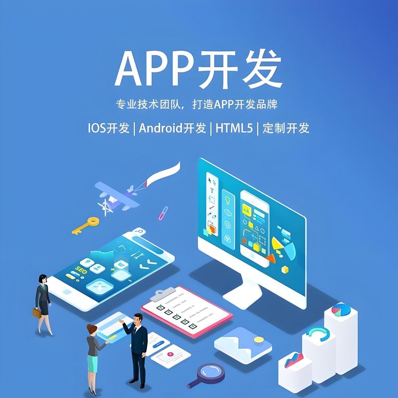 定制化软件引领企业信息化转型